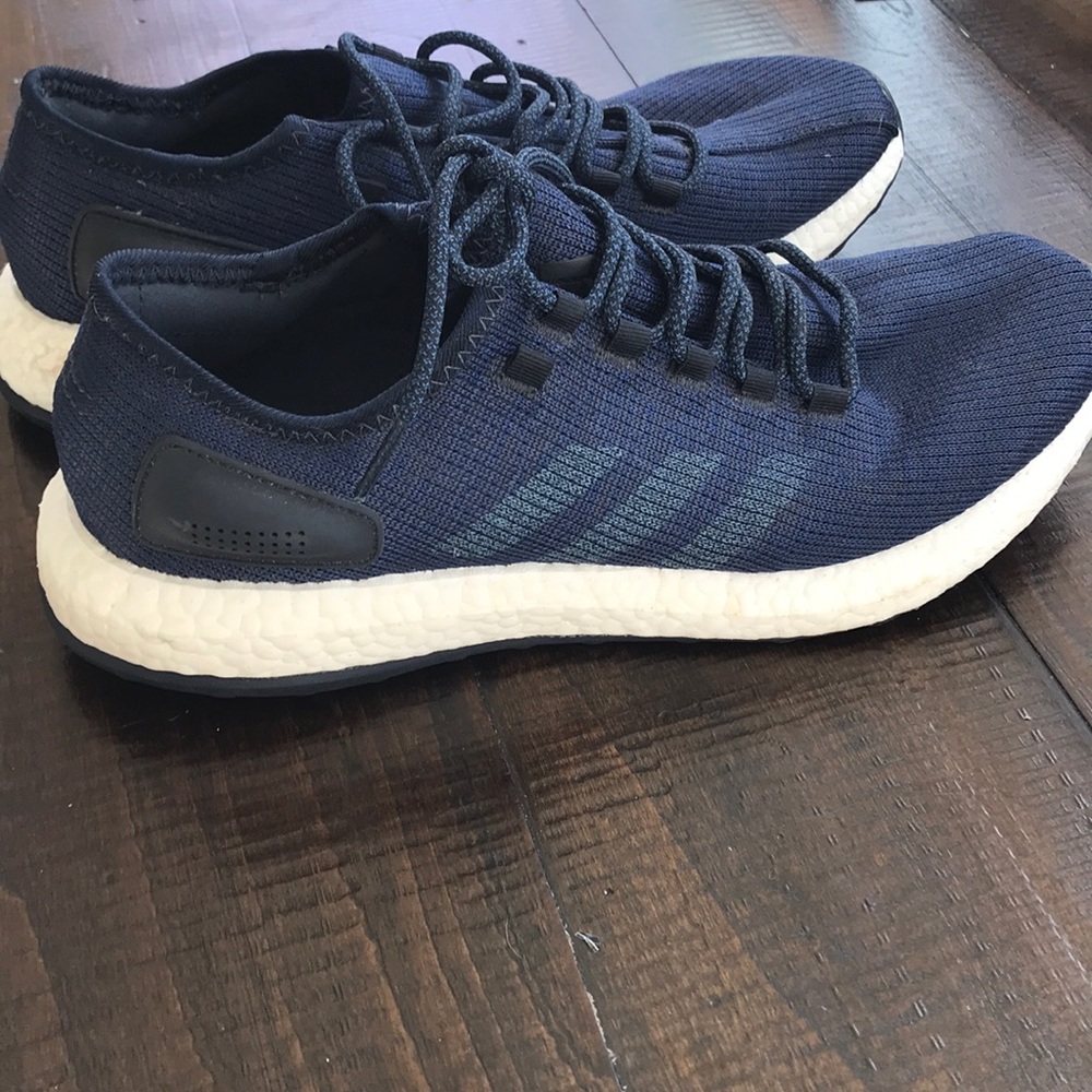 Adidas Pureboost Shoes